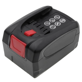 Аккумулятор Bosch, AdvancedCut 18, AdvancedGlue 18V, AdvancedMulti 18, 5000 мАч, CS