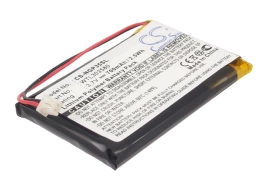 Аккумулятор NavGear, GT-35 3D, GT-35-128MB, GT35, 700 мАч, CS