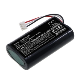 Аккумулятор GE, FRU Mini Telemetry Transmitter, Mini Telemetry Transmitter, 2600 мАч, CS