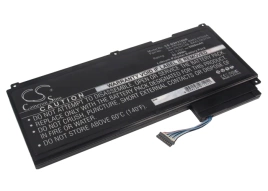 Аккумулятор Samsung, NP-SF511, QX310, QX410, 5900 мАч, CS