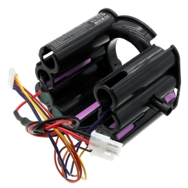 Аккумулятор Rowenta, Dual Force 2 in 1, RH6735WH/AM0, RH6736WH/AM0, 2500 мАч, CS