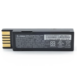 Аккумулятор сканера Zebra (Motorola, Symbol) DS3678, LS3678, LI3678, 3150 mAh, Zebra