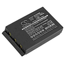 Аккумулятор Akerstroms Jupiter Era, Mercury, Remotus, 1600mAh, CS