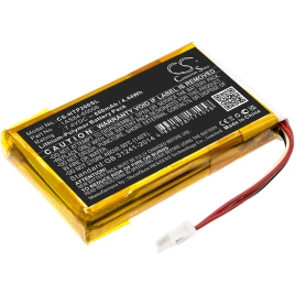 Аккумулятор HP, Sprocket 200, 600 мАч, CS