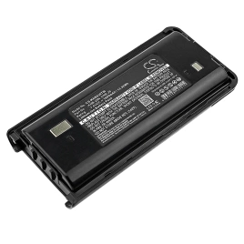Аккумулятор Kenwood, TK-2200, TK-2202, TK-2206, 1800 мАч, CS