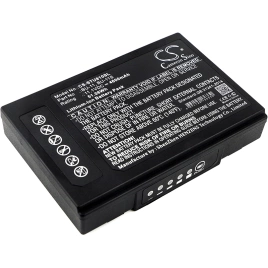 Аккумулятор Sumitomo, TYPE-81C, TYPE-81M12, YTPE-Z1C, 4600 мАч, CS