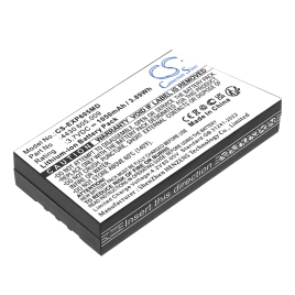 Аккумулятор Eppendorf, Easypet 3, 1050 мАч, CS