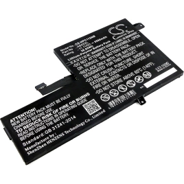 Аккумулятор HP, Chromebook 11 G5 EE, Y4P07AV, Y4P07AV_MB, 3500 мАч, CS