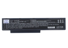 Аккумулятор Fujitsu, Amilo Li3710, Amilo Li3910, Amilo Pi3560, 4400 мАч, CS