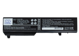 Аккумулятор Dell, Vostro 1310, Vostro 1510, Vostro 2510, 4400 мАч, CS