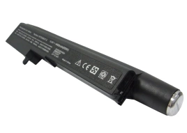 Аккумулятор Clevo, M72, M72X, M72XR, 4400 мАч, CS