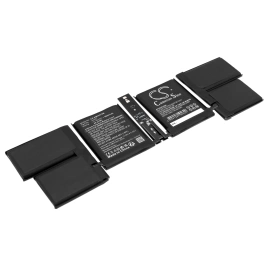 Аккумулятор Apple, Macbook 18.1, Macbook 18.2, Macbook 16" A2485 Late 2021, 8600 мАч, CS