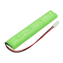 Аккумулятор PowerSonic, A6090-2, 2000 мАч, CS
