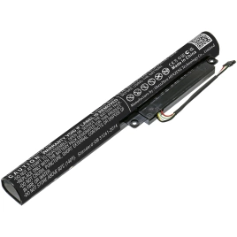 Аккумулятор Lenovo, IdeaPad Flex 10, 59-439199, 59-407061, 2200 мАч, CS