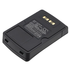 Аккумулятор Urovo, V5100, V5150, 5000 мАч, CS