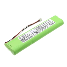 Аккумулятор Fluke, Biomedical Varta, multimeter P-1505, 2500 мАч, CS