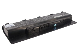 Аккумулятор Asus, N46, N46V, N46VJ, 4400 мАч, CS
