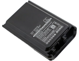 Аккумулятор YAESU VX230, VX230, VX231, VX231L, VX231L, VX234, VX234, 2600 mAh, CS