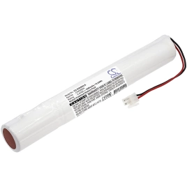 Аккумулятор Schneider, Exiway Class, Exiway Plus, Exiway One, 4000 мАч, CS