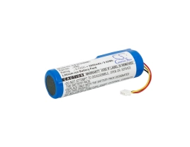 Аккумулятор ТСД Intermec CV30, CV30_x000D, 2600 mAh, CS