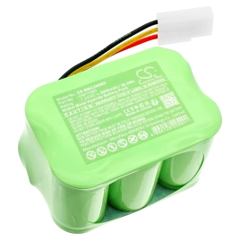 Аккумулятор Biomedical, Crossvent 2i+, PRT2268, Crossvent 2i, 5000 мАч, CS