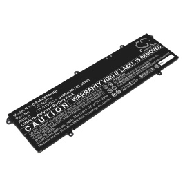 Аккумулятор Asus, VivoBook Pro 14X OLED M7400, VivoBook Pro 15 OLED M3500QC-L1062, VivoBook Pro 15 OLED M3500QC-L1062, 5400 мАч, CS