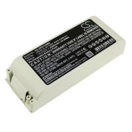 Аккумулятор ZOLL, 8000-0299-01, 8000-0299-10, AED Pro Defibrillator, 2500 мАч, CS