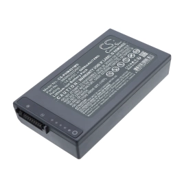 Аккумулятор Phillips, Monitor Intrepid RX, 5000 мАч, CS