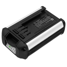 Аккумулятор Cecotec | Jimmy, HydroBoost 10000 Liberty, JW31, 2500 мАч, CS