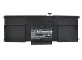 Аккумулятор Asus, Zenbook UX301, Zenbook Infinity UX301LA, UX301LA-DH71T, 4500 мАч, CS