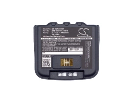 Аккумулятор ТСД Intermec CN3, CN3E, CN4, CN4E, 4400 mAh, CS