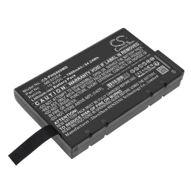 Аккумулятор Philips, Goldway G70, Goldway G80, 7800 мАч, 148,80 × 89,00 × 19,20 мм, CS