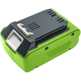 Аккумулятор Powerworks | Stiga | GreenWorks | Alpina, 2CM P24LM32, P24AB, P24ST, 4000 мАч, CS