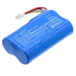 Аккумулятор Ezviz, DB2C, 5200 мАч, CS