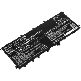 Аккумулятор Sony, VAIO Duo 13, SVD1322ZPWR, SVP1321ZPWR, 6300 мАч, CS
