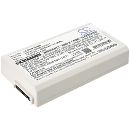 Аккумулятор Philips, Defibrillator DFM100, Defibrillator DFM-100, Efficia DFM100, 5200 мАч, CS