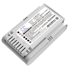 Аккумулятор Samsung, DJ96-00227A, Jet 70, Jet 70 Easym VS15T7033R4/SH, 2000 мАч, CS