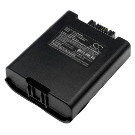 Аккумулятор ТСД Honeywell LXE FC3, MX9, MX9H, MX9380, MX9381, MX9382, MX9383, 2600 mAh, CS
