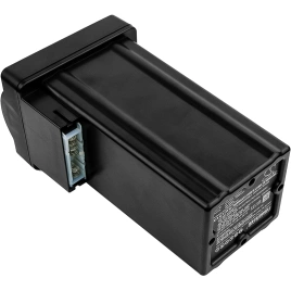 Аккумулятор Wolf Garten, Power 37, Power 40, Hybrid Power 37, 5000 мАч, CS