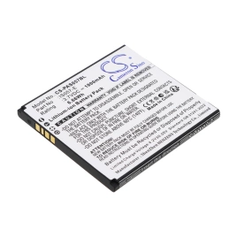 Аккумулятор Pax, IS057-E, 1800 мАч, CS