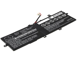 Аккумулятор Lenovo, ThinkPad Helix 2, ThinkPad Helix(20CG004JCD), ThinkPad Helix(20CGA00XCD), 4800 мАч, CS