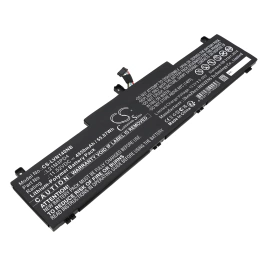 Аккумулятор Lenovo, ThinkPad Neo 14, 4850 мАч, CS