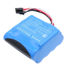 Аккумулятор Dreame, X40, X40 Pro, 5200 мАч, CS