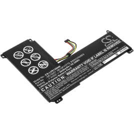 Аккумулятор Lenovo, IdeaPad 120S-14IAP (81A500GBGE), IdeaPad 120S-14IAP (81A50072GE), IdeaPad 120S-14IAP (81A500CCGE), 4050 мАч, CS