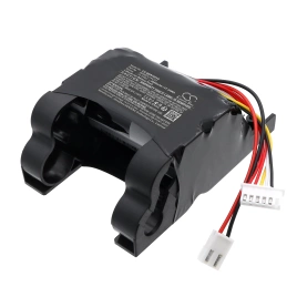 Аккумулятор Bosch, BCHF2MX16, BCHF2MX16/04, Readyy'y Serie 2, 2600 мАч, CS