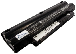 Аккумулятор Dell, Inspiron Mini 10 1012, Inspiron Mini 1012, Inspiron ini 1012 N450, 4400 мАч, CS
