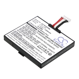 Аккумулятор Pax, A930, A910, 2200 мАч, CS