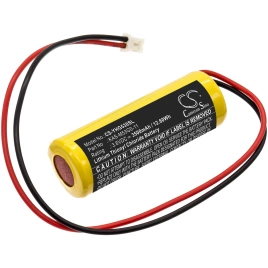 Батарея Yamaha, KAS-M53G0-10, 3500 мАч, CS