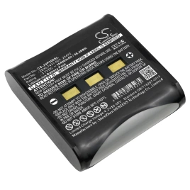 Аккумулятор Sokkia | Carlson | Juniper, Archer 2 Data Collector, FC-500, Mini 2, 10400 мАч, CS
