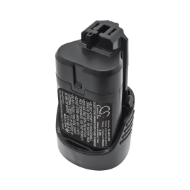 Аккумулятор Bosch | Wurth, Bosch GWB 10.8-LI, Bosch GWI 10.8 V-Li, CLPK30-120, 1500 мАч, CS